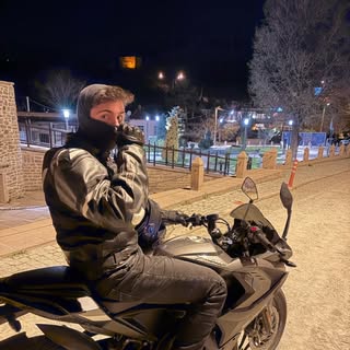 ardcek - Mehmet Arda Çekiç profil fotoğrafı | Konya web tasarım & yazılım